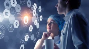 Healthcare providers